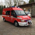 Ford transit 2004r 9 osób - 60 000 zł Ford transit 2004r 9 osób - 60 000 zł